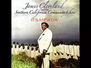 James Cleveland - He Shall Feed His Flock